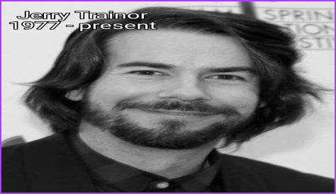 Jerry Trainor: The Versatile Actor Behind The Iconic Roles