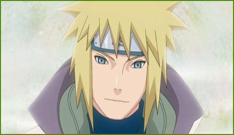 Understanding The Legacy Of The 4th Hokage: Minato Namikaze