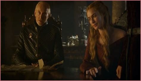 Unveiling The Legacy Of Tywin Lannister: A Closer Look At The Iconic Character